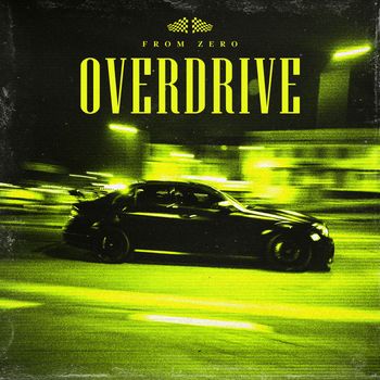 From Zero - Overdrive