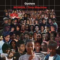 Gystere - Womxn / Time Machine