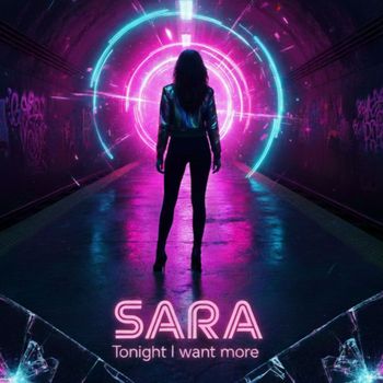 Sara - Tonight İ Want More