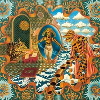 Datura - Visions for the Celestial