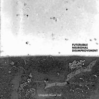 UNQUIET MUSIC LTD - Futurable Neuronal Disimprovement