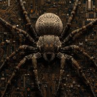 JYNX - Spider Byte