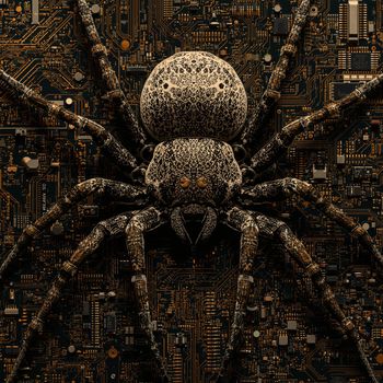 JYNX - Spider Byte