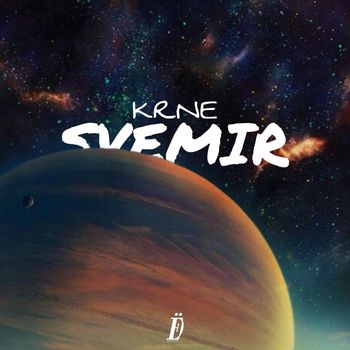 Krne - Svemir