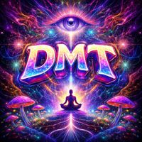 Smokey - DMT (Explicit)