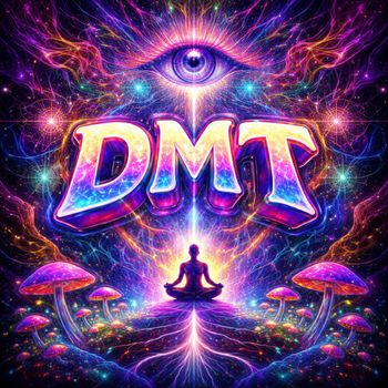 Smokey - DMT (Explicit)