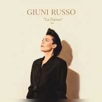 Giuni Russo - La Danza (Live)