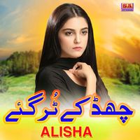 Alisha - CHADD KE TUR GAIYE