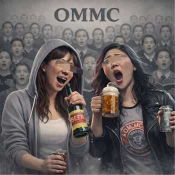 DJ PaPPa - OMMC (Explicit)