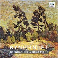 Brendan Kelly - Byng Inlet