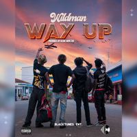 WILDMAN - WAY UP (Explicit)
