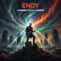 Endy - L’ombre Et La Lumière