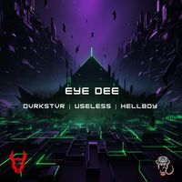 DVRKSTVR - EYE DEE (Explicit)
