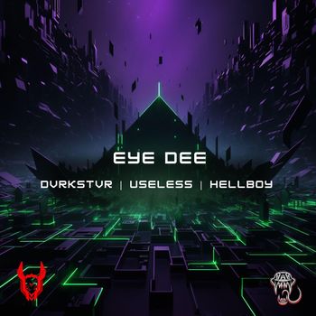 DVRKSTVR - EYE DEE (Explicit)