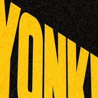 kuma - YONKI