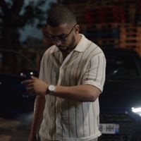 Tuco - Lundi Mardi  (Explicit)