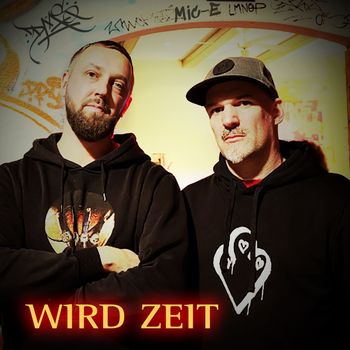 DMS - Wird Zeit (Explicit)