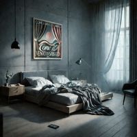 Asia - Come il vento di sabato