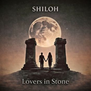 SHILOH - Lovers in Stone (Live)