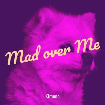KImono - Mad over Me