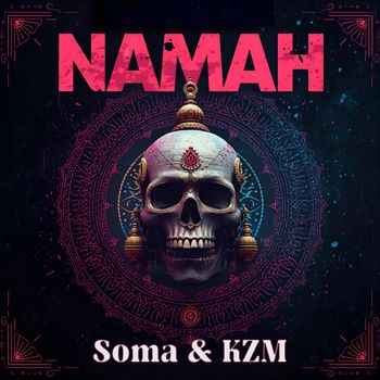 Soma - Namah