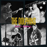 the Dolphins - My Girl