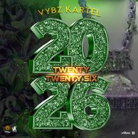 Vybz Kartel - 2026