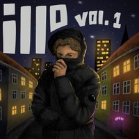 illo - Illo, Vol.1 (Explicit)