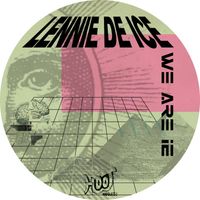 Lennie De Ice - We Are I.E.