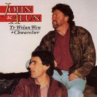John ac Alun - Yr Wylan Wen / Chwarelwr