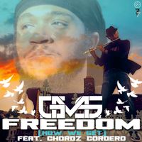 GMS - Freedom (How We Get)