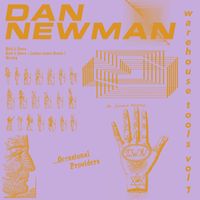 Dan Newman - Warehouse Tools, Vol. 1