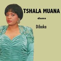 Tshala Muana - Dibaka