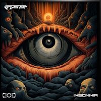 B4DST3P - Insomnia