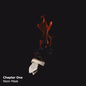 Neon Mask - Chapter One