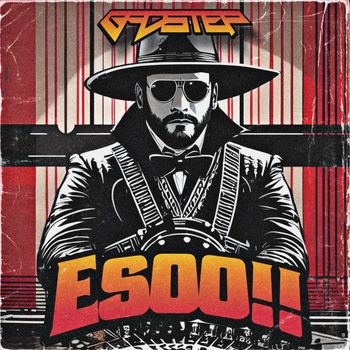 B4DST3P - Esoo!!