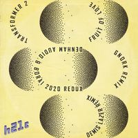 Transformer 2 - Fruit Of Love