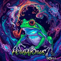 Soma - Frogalicious