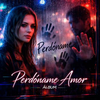 Andro - Perdóname amor
