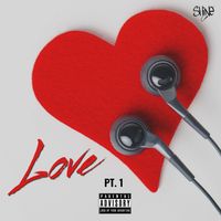 SHINE - Love, Pt. 1 (Explicit)