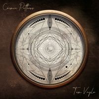 Tom Vaylo - Cosmic Patterns