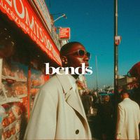 BLEND - Bends
