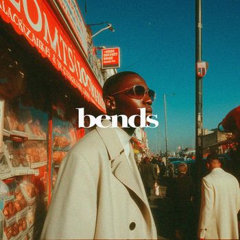 BLEND - Bends