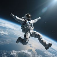 Gabriel Castro - Gravity