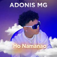 ADONIS - Ho Namanao