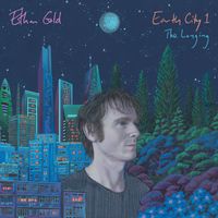 Ethan Gold - Earth City 1: The Longing