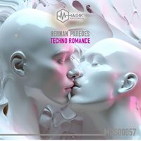 Hernan Paredes - Techno Romance