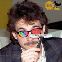 Zilli Henneberg - Telefon 98