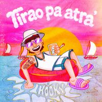 KOOKY - Tirao Pa atra'
