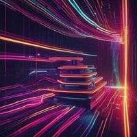 AdN - Powerful Strings